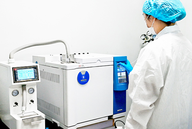 持续优化制作工艺 守护产品质量安全